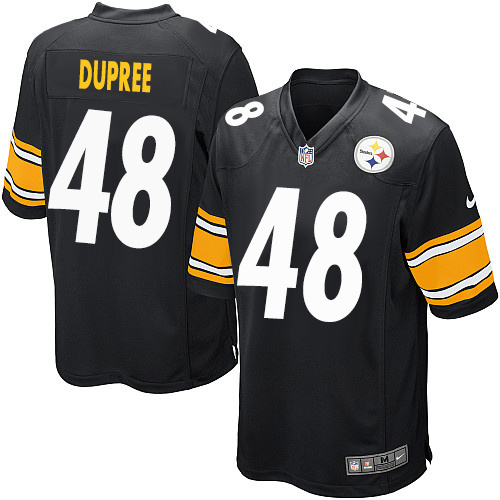 Pittsburgh Steelers kids jerseys-051